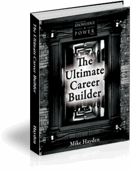 The Ultimate Career Builder