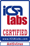 ISCA Labs Certified
