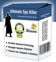 Ultimate Spy Killer