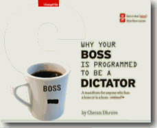 Boss Dictator