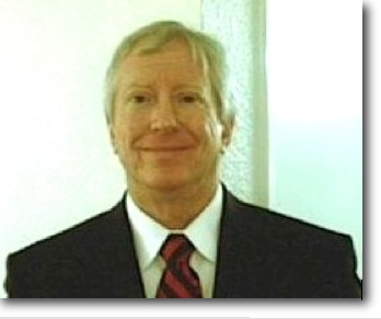 Mike Hayden, founder Senior Management Services