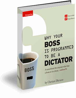 Boss Dictator